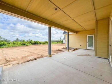 Secure your marshfront home at 1301 Kyles Loop NE, Townsend, GA! - photo 2