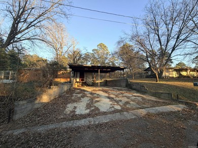 White Oak Lake - Ouachita County Home For Sale in Chidester Arkansas