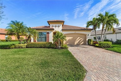 (private lake, pond, coastal) Home For Sale in Naples Florida