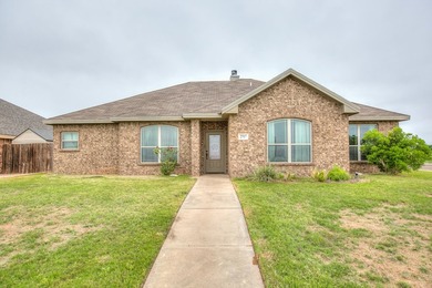 Lake Nasworthy Home For Sale in San Angelo Texas