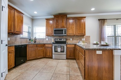 Tucked in one of San Angelo's most convenient pockets near Lamar - photo 5