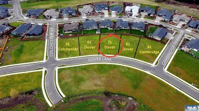 Welcome to Willow Creek Manor, a premier homesite in the heart - photo 2