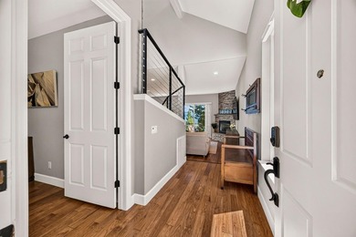 Experience mountain-lake living at its finest in this - photo 5