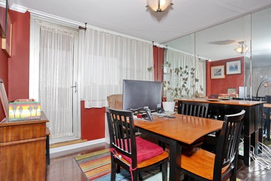 Renovated  Corner One Bedroom Apartment on Boulevard East Approx