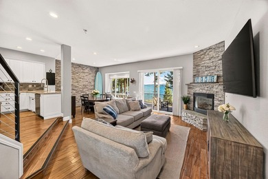 Experience mountain-lake living at its finest in this - photo 7