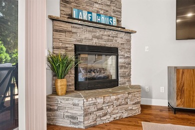 Experience mountain-lake living at its finest in this - photo 10