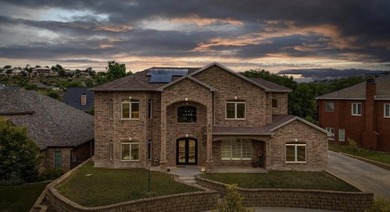 Ransom Canyon Lake Home For Sale in Ransom Canyon Texas