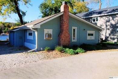 Lake Home For Sale in South Bend, Nebraska