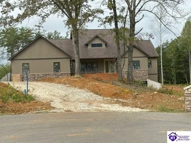 Sportman Lake  Home Active Under Contract in Elizabethtown Kentucky