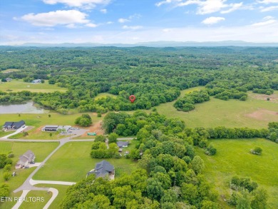 Lake Acreage For Sale in Louisville, Tennessee