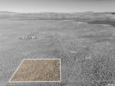 Lake Lahontan Acreage For Sale in Silver Springs Nevada