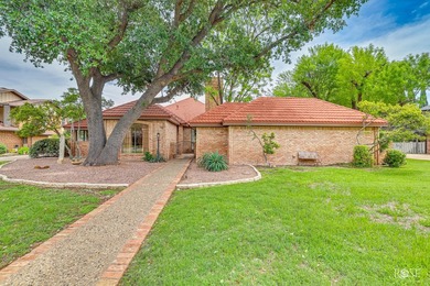 Lake Nasworthy Home For Sale in San Angelo Texas