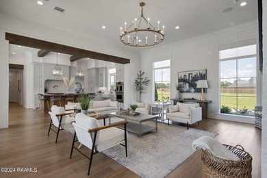 Walk into a huge amount of equity! This custom-built estate - photo 3