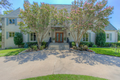 Eagle Mountain Lake private Estate - photo 9