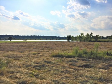Mound Lake Lot For Sale in England Arkansas