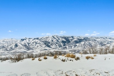 Lake Lot For Sale in Hideout, Utah