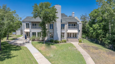 Eagle Mountain Lake private Estate - photo 4