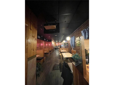 Sushi Restaurant for sale, with storage space in the basement. 4 - photo 4
