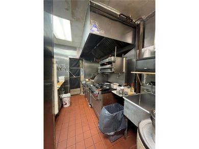 Sushi Restaurant for sale, with storage space in the basement. 4 - photo 6