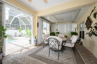 Imagine living in this beautiful pool home in the F section of - photo 11