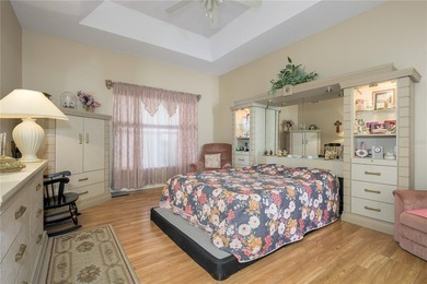 Imagine living in this beautiful pool home in the F section of - photo 12