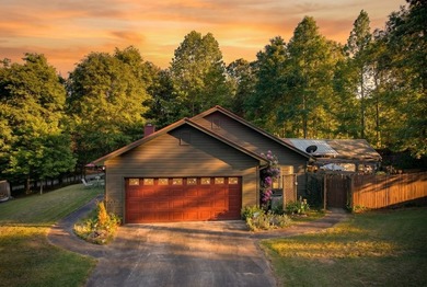 Welcome to your *Dahlonega Delight*! - a beautifully maintained - photo 14