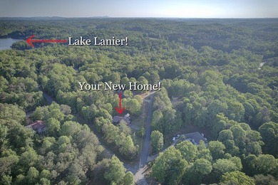 Welcome to your *Dahlonega Delight*! - a beautifully maintained - photo 15