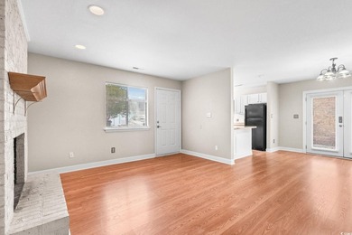 This charming three-bedroom, two-bathroom patio home is located - photo 6