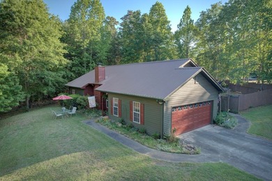 Welcome to your *Dahlonega Delight*! - a beautifully maintained - photo 17