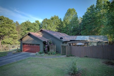 Welcome to your *Dahlonega Delight*! - a beautifully maintained - photo 18