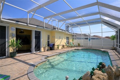 Imagine living in this beautiful pool home in the F section of - photo 19