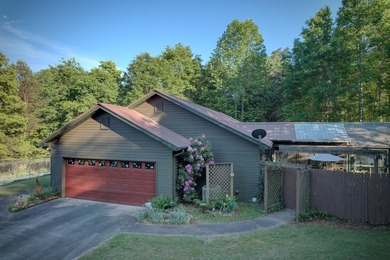 Welcome to your *Dahlonega Delight*! - a beautifully maintained - photo 19