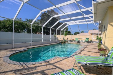 Imagine living in this beautiful pool home in the F section of - photo 20
