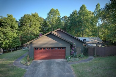 Welcome to your *Dahlonega Delight*! - a beautifully maintained - photo 20