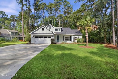 Discover the coastal charm of Belvedere Island Plantation, a - photo 1