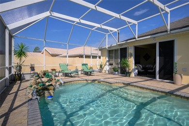 Imagine living in this beautiful pool home in the F section of - photo 21