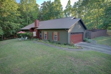 Welcome to your *Dahlonega Delight*! - a beautifully maintained - photo 22