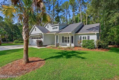 Discover the coastal charm of Belvedere Island Plantation, a - photo 3