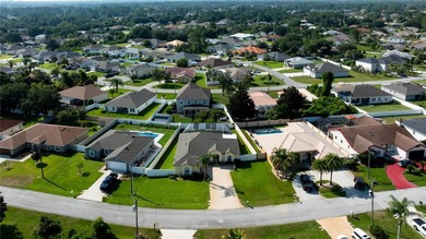 Imagine living in this beautiful pool home in the F section of - photo 23