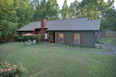 Welcome to your *Dahlonega Delight*! - a beautifully maintained - photo 23