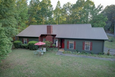 Welcome to your *Dahlonega Delight*! - a beautifully maintained - photo 24