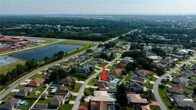 Imagine living in this beautiful pool home in the F section of - photo 25