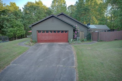 Welcome to your *Dahlonega Delight*! - a beautifully maintained - photo 25