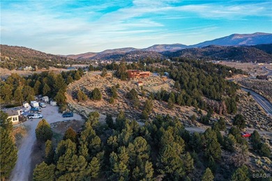 Panoramic views of Baldwin Lake, Ski Slopes, Gold Mountain, and - photo 1