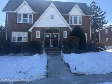 LEGAL 4 FAMILY, FANTASTIC OPPORTUNITY IN NEW DORP A 75X104 LOT - photo 1