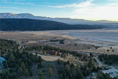 Panoramic views of Baldwin Lake, Ski Slopes, Gold Mountain, and - photo 2