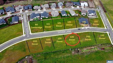 Welcome to Willow Creek Manor, a premier homesite in the heart - photo 2