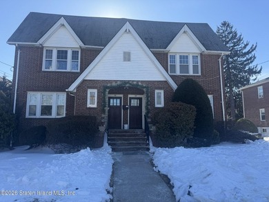 LEGAL 4 FAMILY, FANTASTIC OPPORTUNITY IN NEW DORP A 75X104 LOT - photo 2