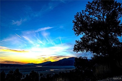 Panoramic views of Baldwin Lake, Ski Slopes, Gold Mountain, and - photo 3