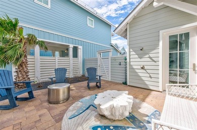 Welcome to *The Blue Flamingo*, a beautifully furnished retreat - photo 33